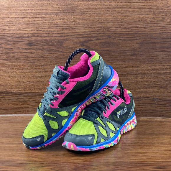 Fila Shadow Sprinter - Picture 6 of 9